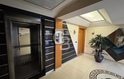 Bayraklı Adalet Mahallesi Site İçerisi 3+1 150 m² Satılık Daire