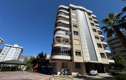 Bayraklı Adalet Mahallesi Site İçerisi 3+1 150 m² Satılık Daire