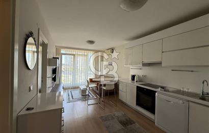 DUMANKAYA ADRES LOBİDE 1+1 4. KAT FULL EŞYALI