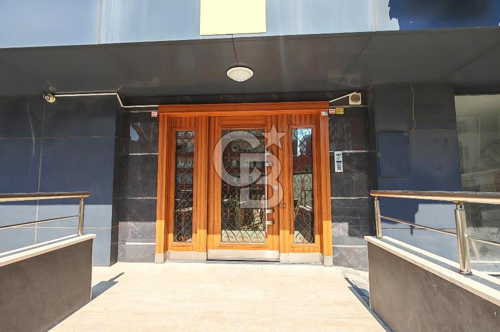 OsmanYılmaz YeniBağdat Cd. SATILIK 5+2 Lüx Dublex Daire 280 M2