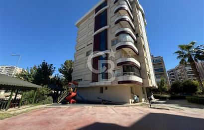 Bayraklı Adalet Mahallesi Site İçerisi 3+1 150 m² Satılık Daire
