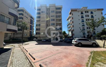 Bayraklı Adalet Mahallesi Site İçerisi 3+1 150 m² Satılık Daire