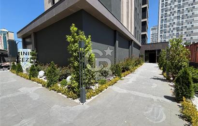 E5 ANA YOL ÜZERİNDE MANZARALI KİRALIK BÜRO OFİS