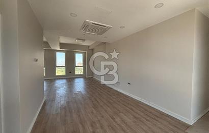 E5 ANA YOL ÜZERİNDE MANZARALI KİRALIK BÜRO OFİS