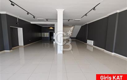 İstiklal Cadde üzeri 450 m2 Kiralık Yeni Dükkan, KDV Avantajlı