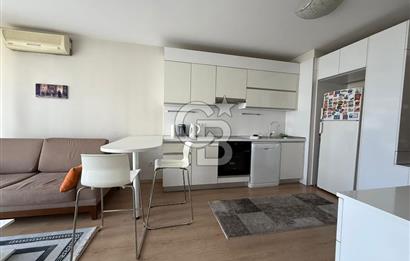 DUMANKAYA ADRES LOBİDE 1+1 4. KAT FULL EŞYALI
