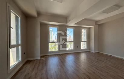 E5 ANA YOL ÜZERİNDE MANZARALI KİRALIK BÜRO OFİS
