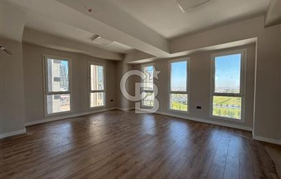 E5 ANA YOL ÜZERİNDE MANZARALI KİRALIK BÜRO OFİS