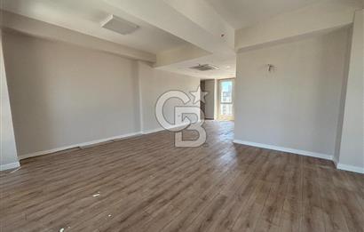 E5 ANA YOL ÜZERİNDE MANZARALI KİRALIK BÜRO OFİS