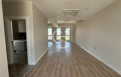 E5 ANA YOL ÜZERİNDE MANZARALI KİRALIK BÜRO OFİS