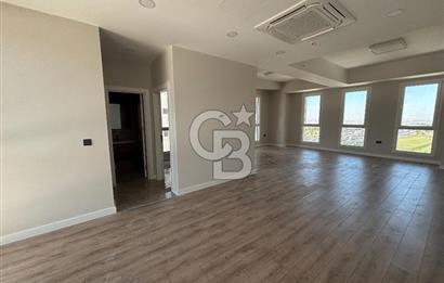 E5 ANA YOL ÜZERİNDE MANZARALI KİRALIK BÜRO OFİS