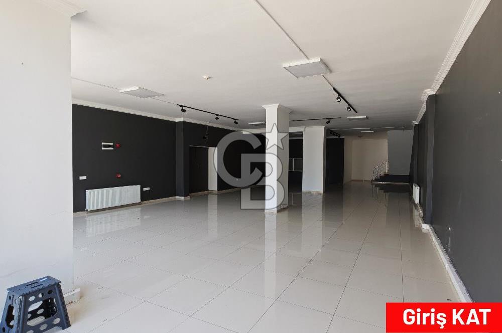İstiklal Cadde üzeri 450 m2 Kiralık Yeni Dükkan, KDV Avantajlı