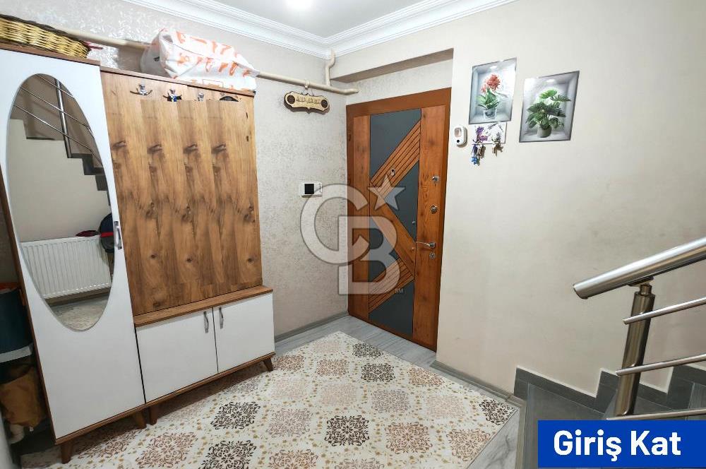 OsmanYılmaz YeniBağdat Cd. SATILIK 5+2 Lüx Dublex Daire 280 M2