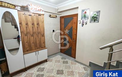OsmanYılmaz YeniBağdat Cd. SATILIK 5+2 Lüx Dublex Daire 280 M2