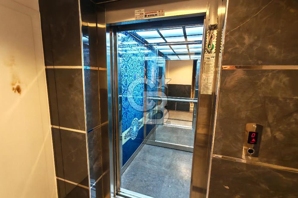 OsmanYılmaz YeniBağdat Cd. SATILIK 5+2 Lüx Dublex Daire 280 M2
