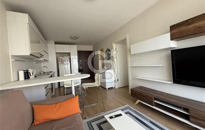 DUMANKAYA ADRES LOBİDE 1+1 4. KAT FULL EŞYALI