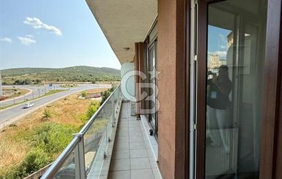 DUMANKAYA ADRES LOBİDE 1+1 4. KAT FULL EŞYALI