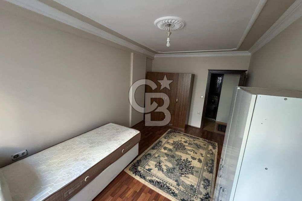 BEŞİRLİ ANA YOL ÜZERİNDE EŞYALI KİRALIK 2+1