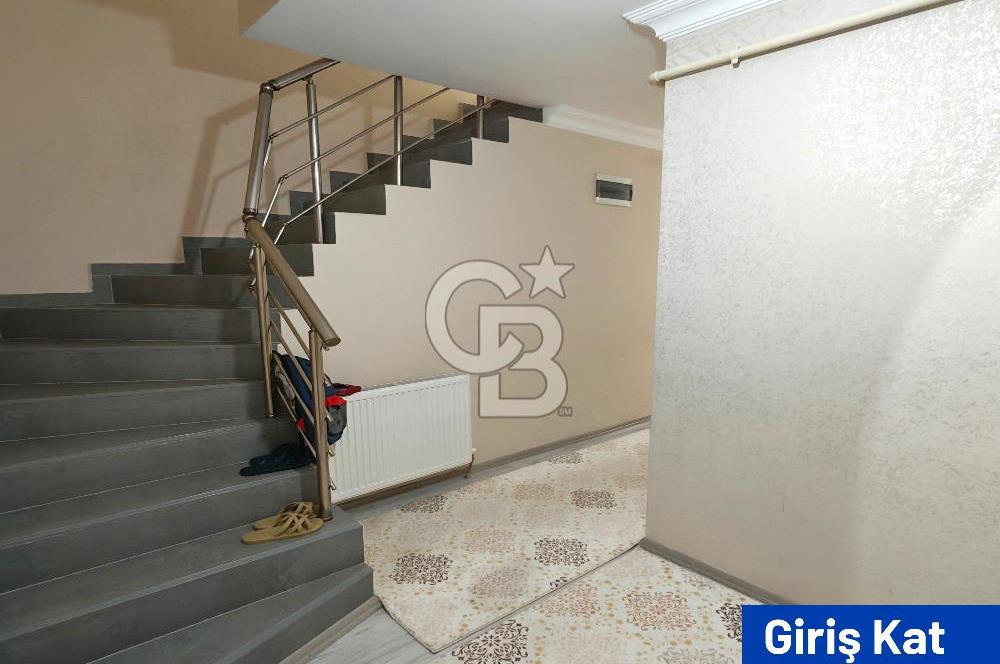 OsmanYılmaz YeniBağdat Cd. SATILIK 5+2 Lüx Dublex Daire 280 M2