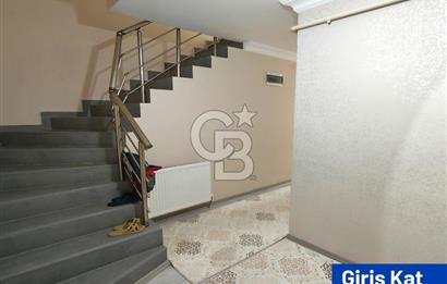 OsmanYılmaz YeniBağdat Cd. SATILIK 5+2 Lüx Dublex Daire 280 M2
