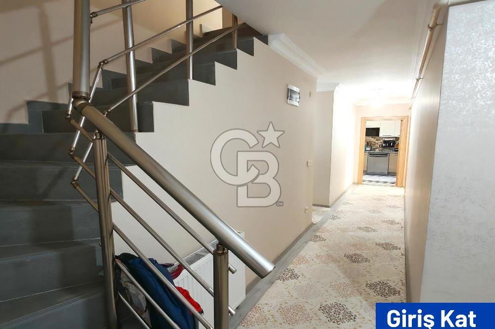 OsmanYılmaz YeniBağdat Cd. SATILIK 5+2 Lüx Dublex Daire 280 M2