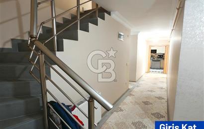 OsmanYılmaz YeniBağdat Cd. SATILIK 5+2 Lüx Dublex Daire 280 M2