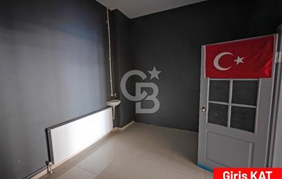 İstiklal Cadde üzeri 450 m2 Kiralık Yeni Dükkan, KDV Avantajlı