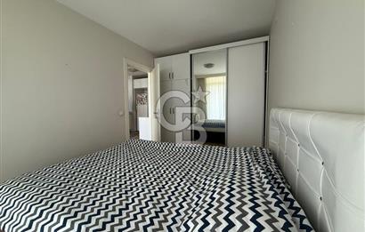 DUMANKAYA ADRES LOBİDE 1+1 4. KAT FULL EŞYALI