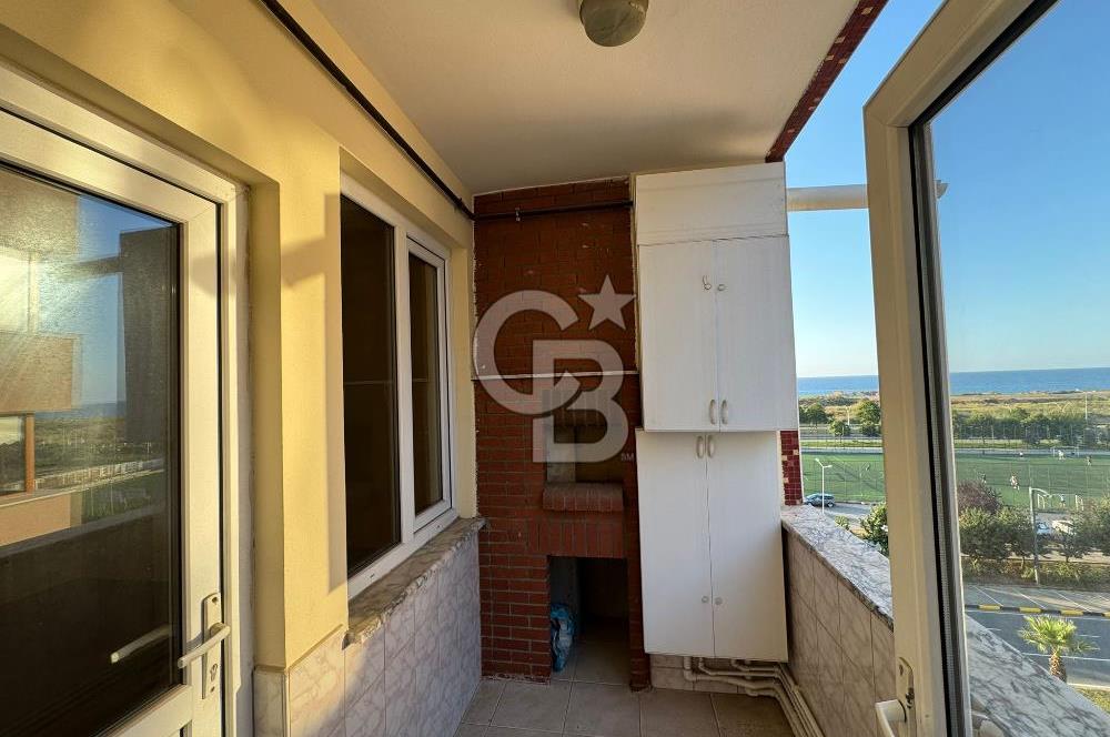 BEŞİRLİ ANA YOL ÜZERİNDE EŞYALI KİRALIK 2+1