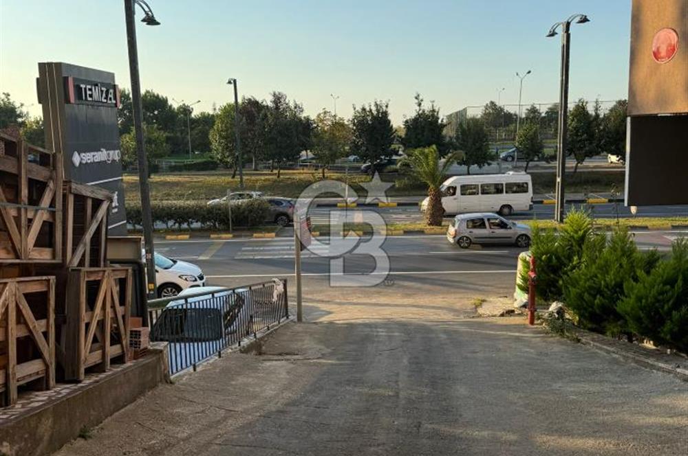 BEŞİRLİ ANA YOL ÜZERİNDE EŞYALI KİRALIK 2+1