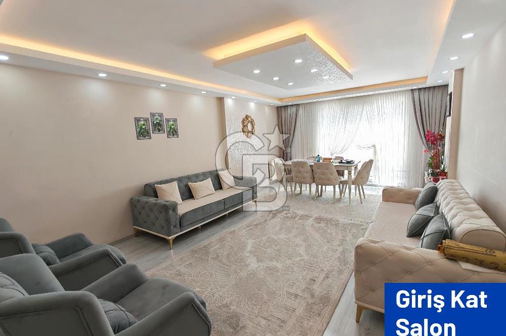 OsmanYılmaz YeniBağdat Cd. SATILIK 5+2 Lüx Dublex Daire 280 M2