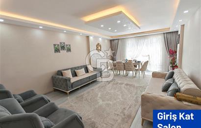 OsmanYılmaz YeniBağdat Cd. SATILIK 5+2 Lüx Dublex Daire 280 M2