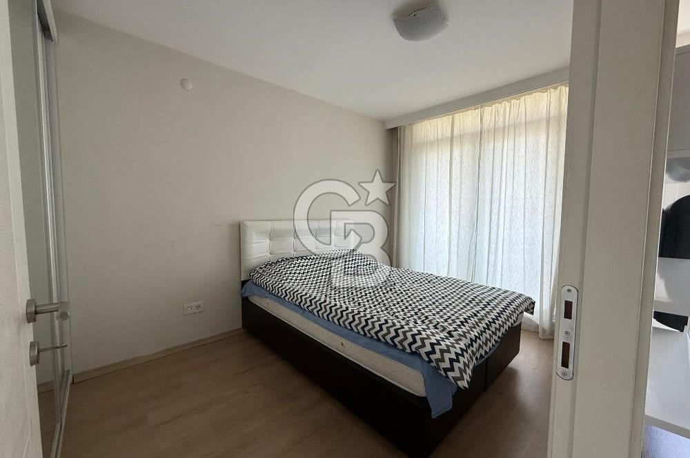 DUMANKAYA ADRES LOBİDE 1+1 4. KAT FULL EŞYALI