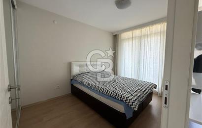 DUMANKAYA ADRES LOBİDE 1+1 4. KAT FULL EŞYALI