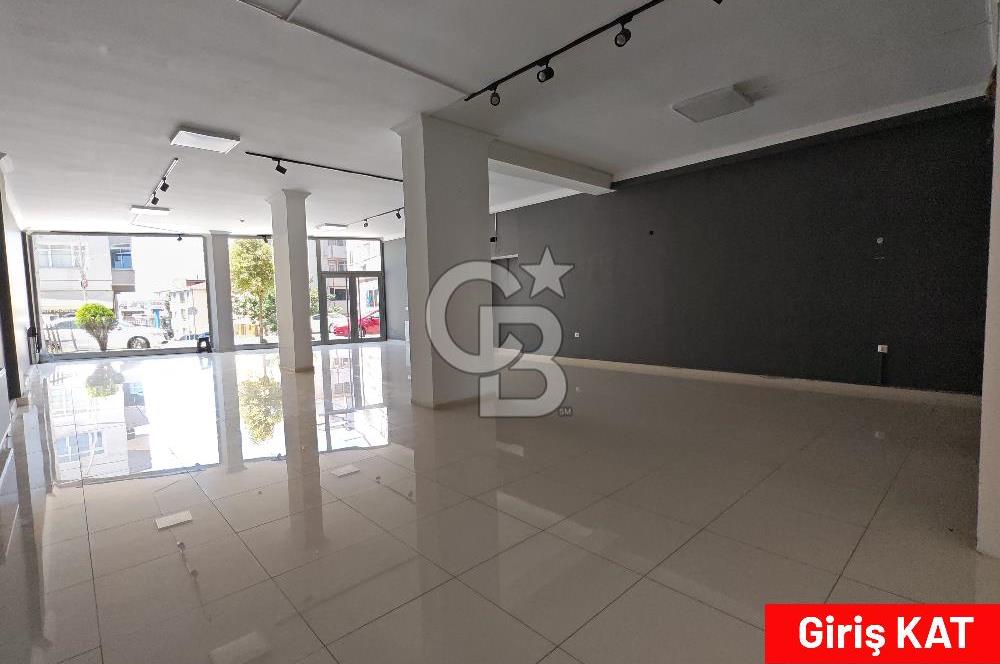 İstiklal Cadde üzeri 450 m2 Kiralık Yeni Dükkan, KDV Avantajlı