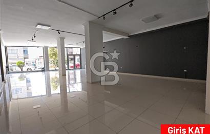 İstiklal Cadde üzeri 450 m2 Kiralık Yeni Dükkan, KDV Avantajlı
