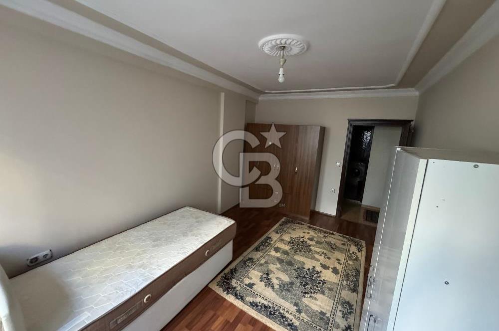 BEŞİRLİ ANA YOL ÜZERİNDE EŞYALI KİRALIK 2+1