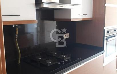 Bayraklı Adalet Mahallesi Site İçerisi 3+1 150 m² Satılık Daire