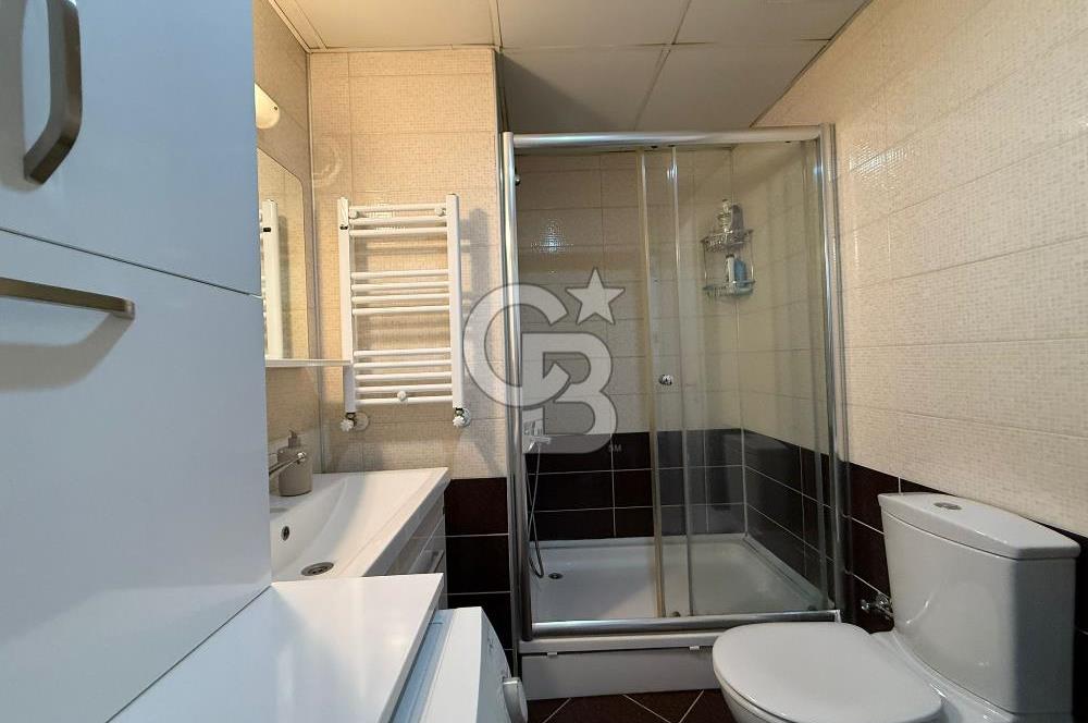 DUMANKAYA ADRES LOBİDE 1+1 4. KAT FULL EŞYALI
