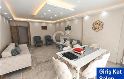 OsmanYılmaz YeniBağdat Cd. SATILIK 5+2 Lüx Dublex Daire 280 M2