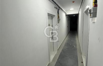 ORDU CUMHURİYET DE HAVUZLU SİTE İÇERİSİNDE EŞYALI LÜKS 1+1