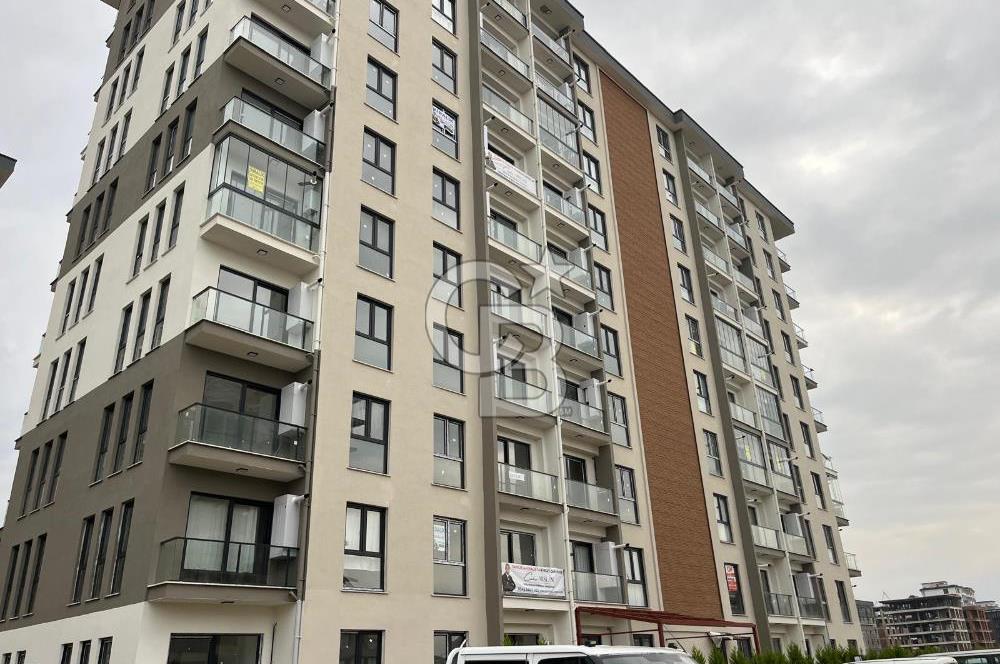 ORDU CUMHURİYET DE HAVUZLU SİTE İÇERİSİNDE EŞYALI LÜKS 1+1