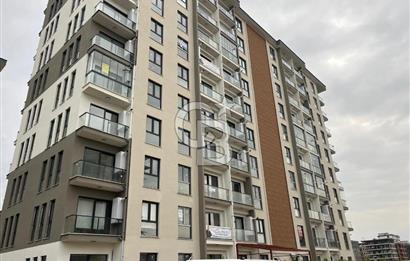ORDU CUMHURİYET DE HAVUZLU SİTE İÇERİSİNDE EŞYALI LÜKS 1+1