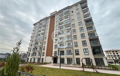 ORDU CUMHURİYET DE HAVUZLU SİTE İÇERİSİNDE EŞYALI LÜKS 1+1