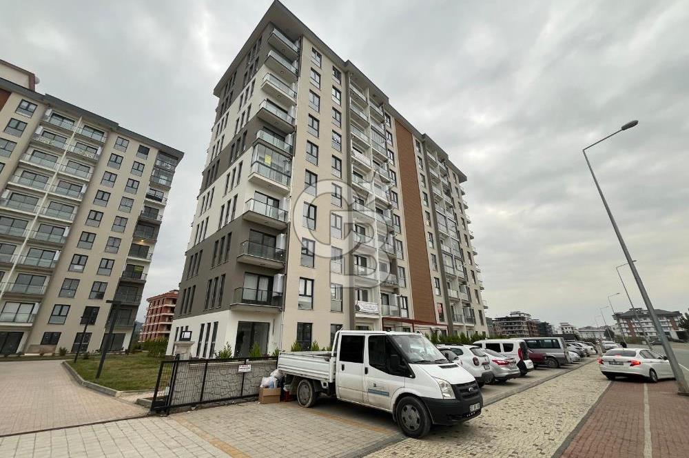 ORDU CUMHURİYET DE HAVUZLU SİTE İÇERİSİNDE EŞYALI LÜKS 1+1