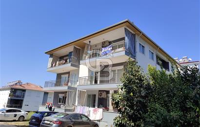 Sarılarda satılık 3+1 daire