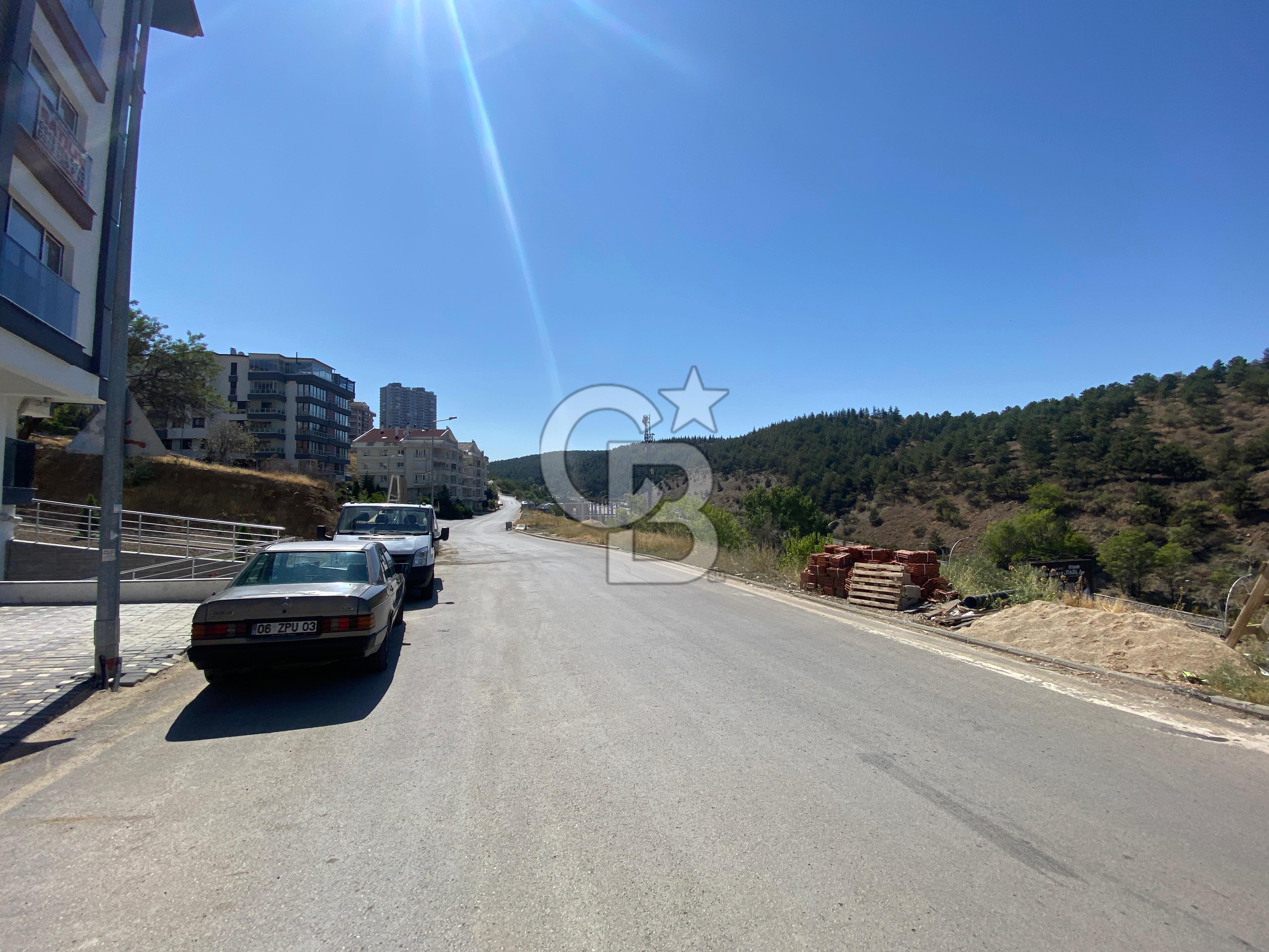 DİKMEN AKPINAR MAHALLESİ 2+1 SIFIR SATILIK DAİRE