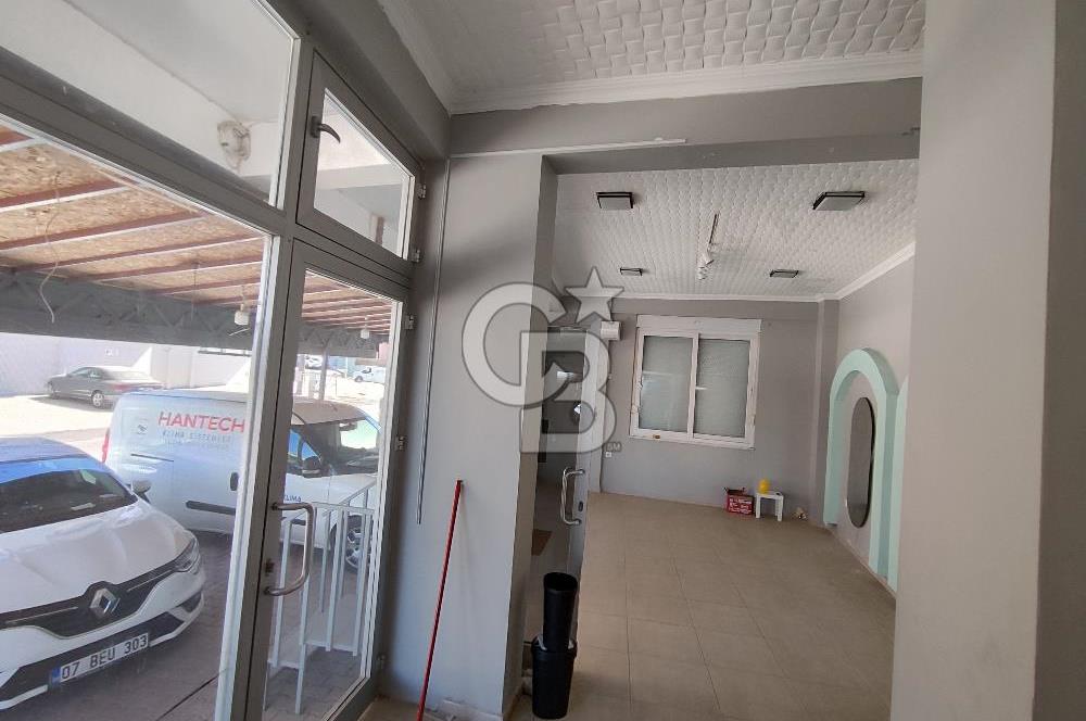 Sarılarda satılık 3+1 daire