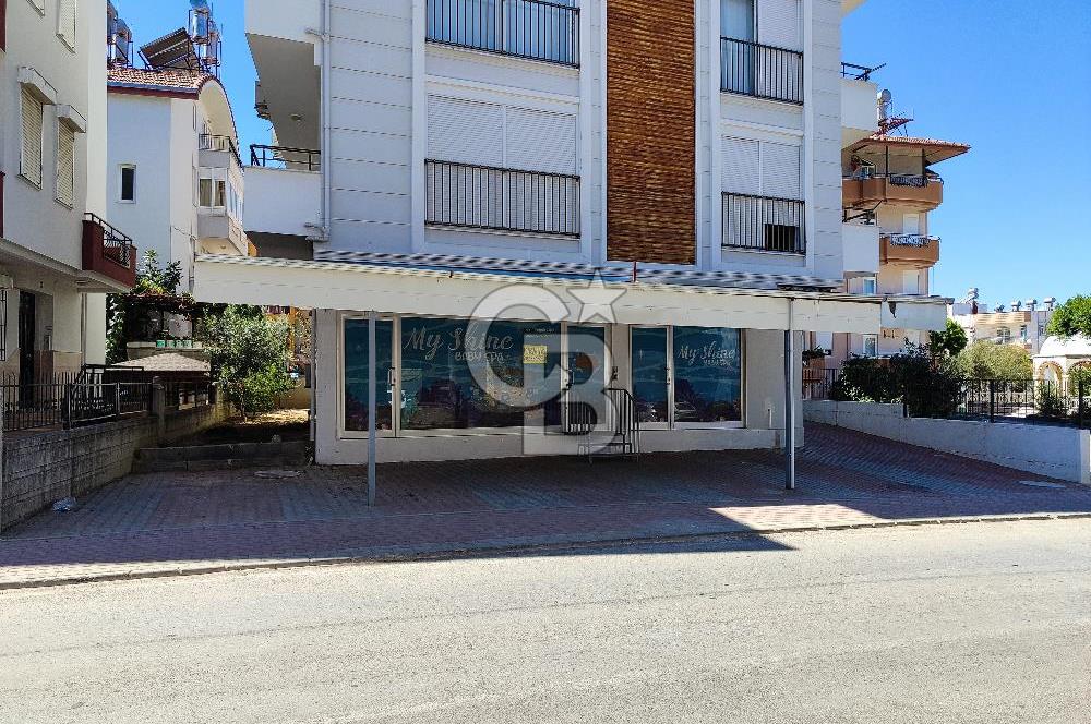 Sarılarda kiralık 2+1 daire