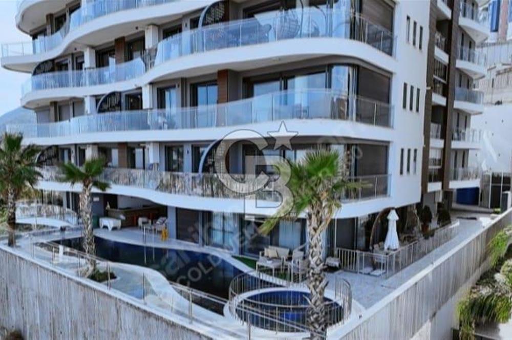 Miss Life Residence da 3+1 Satılık daire 